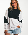 Nike - Kapuzenpullover (M)
