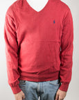 Ralph Lauren - Sweatshirt (L)
