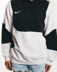 Nike - Kapuzenpullover (M)