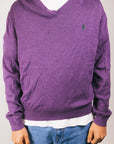 Ralph Lauren - Sweatshirt (XL)