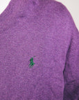 Ralph Lauren - Sweatshirt (XL)