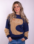 Fila Renewed Renewed Sweatshirt (XS)