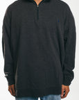 Ralph Lauren - Quarter Zip (XXL Tall)