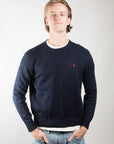 Ralph Lauren - Sweatshirt (M)