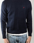 Ralph Lauren - Sweatshirt (M)