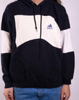 Adidas - Renewed Hoodie (S)