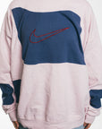 Nike - Sweatshirt (L)