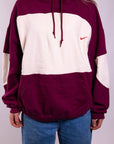 Nike - Renewed Hoodie (L)