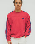 Adidas - Sweatshirt