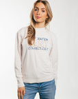 New Haven Gant - Sweatshirt (S)