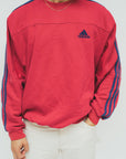Adidas - Sweatshirt