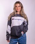 Champion Renewed Sweatshirt (L)