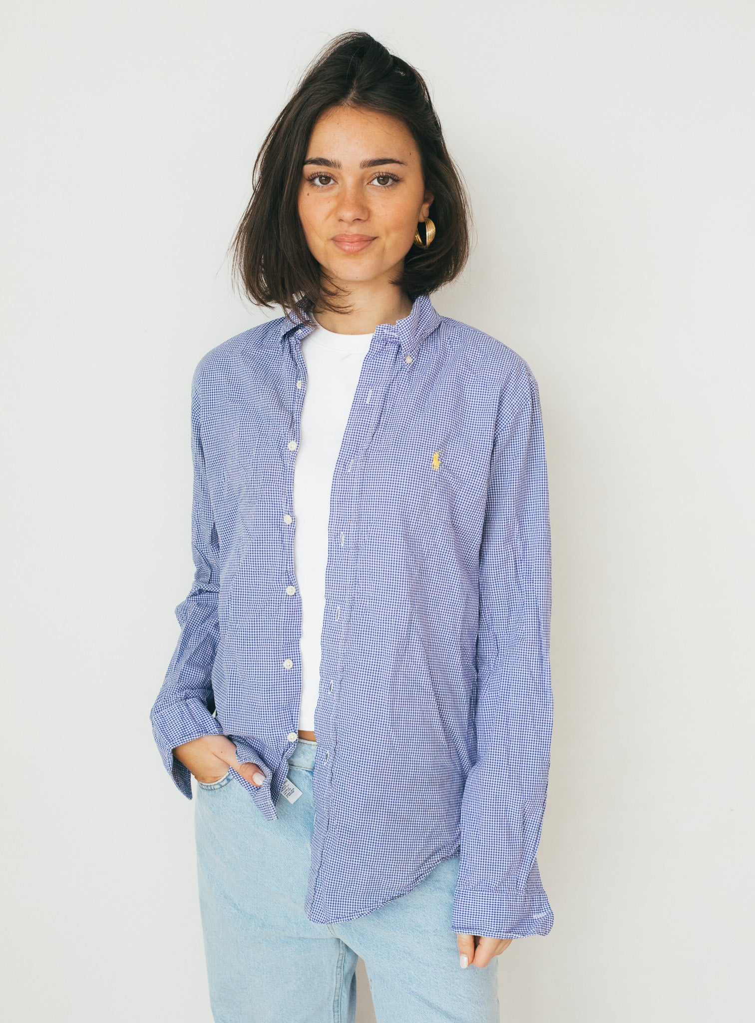 Ralph Lauren - Shirt