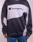 Champion Renewed Sweatshirt (L)
