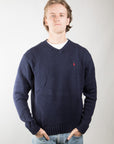 Ralph Lauren - Sweatshirt (M)