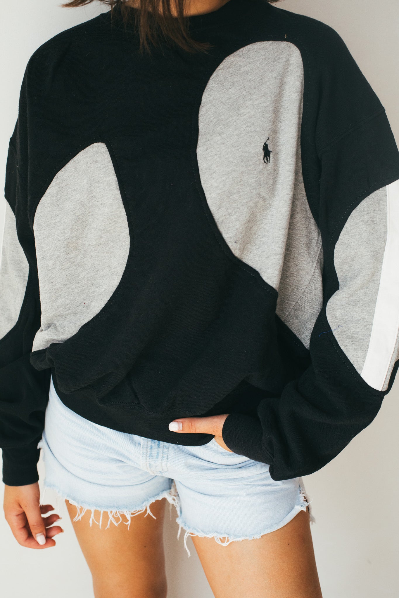 Ralph Lauren - Sweatshirt