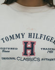 Tommy Hilfiger - Sweatshirt