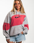 Nike - Kapuzenpullover (XL)