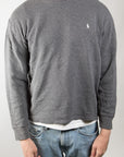 Ralph Lauren - Sweatshirt (M)