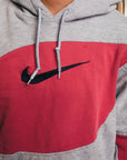 Nike - Kapuzenpullover (XL)