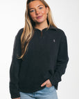 Ralph Lauren - Quarter Zip (M)
