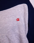 Champion Renewed Sweatshirt (M)