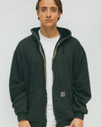 Carhartt - Full Zip