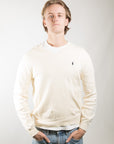 Ralph Lauren - Sweatshirt (M)