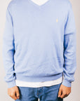 Ralph Lauren Renewed Sweatshirt (XL)