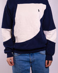 Ralph Lauren - Renewed Sweatshirt (XS)