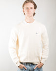 Ralph Lauren - Sweatshirt (M)