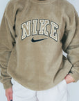 Nike - Sweatshirt Fleece