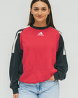 Adidas - Sweatshirt