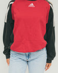 Adidas - Sweatshirt