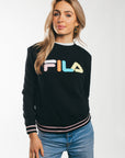 Fila - Sweatshirt (S)