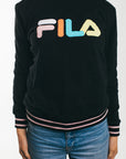 Fila - Sweatshirt (S)