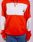 Nike - Renewed Hoodie (M)