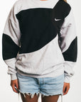 Nike - Sweatshirt (M)