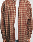 Ralph Lauren - Hemd (XL)