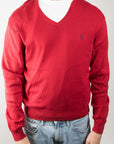 Ralph Lauren - Sweatshirt (L)