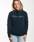 Champion - Kapuzenpullover (XS)