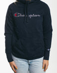 Champion - Kapuzenpullover (XS)