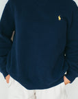 Ralph Lauren - Sweatshirt