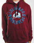 Colorado Avalanche - Hoodie (M)