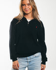 Ralph Lauren - Quarter Zip (L)