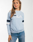 Fila - Sweatshirt (S)
