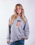 Harley Davidson - Sweatshirt (M)