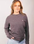 Ralph Lauren - Sweatshirt (M)