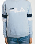Fila - Sweatshirt (S)