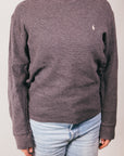 Ralph Lauren - Sweatshirt (M)